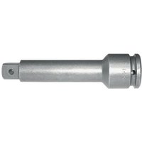 Kraftschraubereinsatzverlängerung 550 Antriebsvierkant 1 ″ Länge 175 mm von ASW