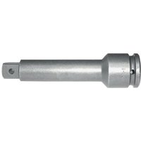 Kraftschraubereinsatzverlängerung 540 Antriebsvierkant 3/4 ″ Länge 330 mm von ASW