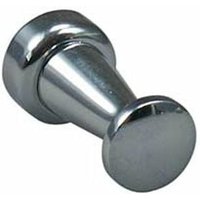 ASW - Handtuchhaken Design 5 Stück Messing verchromt, mit Schraubgewinde ASW - Handtuchhaken Design 5 Stück Messing verchromt, mit Schraubgewinde von ASW