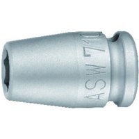 Kraft- Steckschlüsseleinsatz 3/8 14mm ASW von ASW