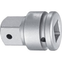 ASW - Kraft-Vergrösserungsstück 3/4 Zoll auf 1 Zoll Länge 63mm von ASW