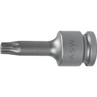 ASW Kraftschraubersteckschlüsseleinsatz 724 1/2 Zoll T 60 55mm ASW Kraftschraubersteckschlüsseleinsatz 724 1/2 Zoll T 60 55mm von ASW