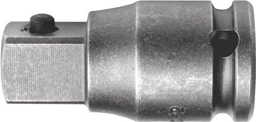 ASW Reduzierstück (Antriebsvierkant 3/4 “ / Abtriebsvierkant 1/2 “) - 004401 von ASW