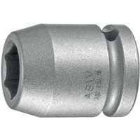 Kraft- Steckschlüsseleinsatz 1/2' 10mm ASW von ASW