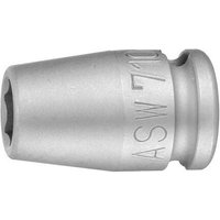 Kraft- Steckschlüsseleinsatz 3/8' 12mm ASW von ASW