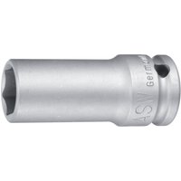 ASW - Kr.-Steckschl.-Eins. 1.' Schlüsselweite 32 mm lang, Länge 100 mm von ASW