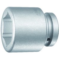 [NEUWERTIG] B-Ware Asw Kraftschraubereinsatz Nuss 1 Zoll 36 Mm 6 Kt Sonderstahl 65 Mm von ASW