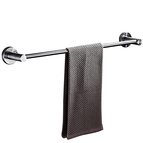 ASYHONG Edelstahl gebürstete Wand montiertes Regal für Küchenbad 120 cm Multicolor KeYJ von ASYHONG