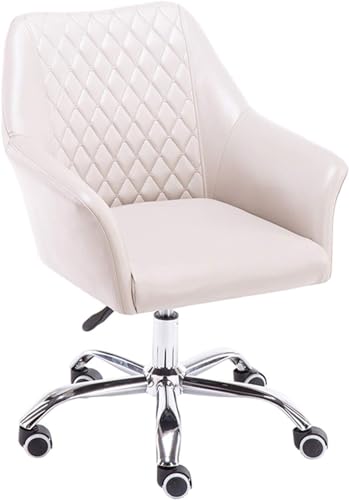 ASYHONG Ergonomischer Gaming -Stuhl mit PU Leder -Polsterung mittelgroß KeYJ von ASYHONG