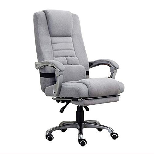 ASYHONG Executive Desk Stuhl mit Flip-up-Armen Ergonomischer Computerstuhl mit Dicker Polsterung und Lendenwirbelsäule für Home Office Comfortable atmungsaktiven Task Stuhl KeYJ ASYHONG Executive Desk Stuhl mit Flip-up-Armen Ergonomischer Computerstuhl mit Dicker Polsterung und Lendenwirbelsäule für Home Office Comfortable atmungsaktiven Task Stuhl KeYJ von ASYHONG