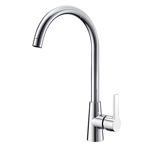 Mixer Tippen Sie auf moderne Edelstahl Küchenarmatur Retro Bar Hotel Küchenmixer Beliebtes Waschbeckenmixer Eingriff Küchenmischer Tap KeYJ Mixer Tippen Sie auf moderne Edelstahl Küchenarmatur Retro Bar Hotel Küchenmixer Beliebtes Waschbeckenmixer Eingriff Küchenmischer Tap KeYJ von ASYHONG