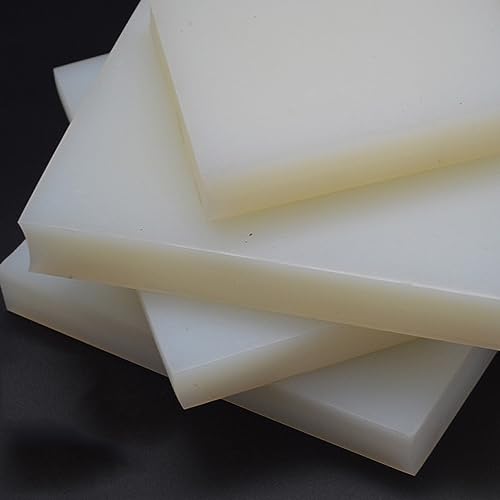 5 stücke Silikon Gummi Block Vibration Pads 2 "X 2" X 0,39 "Isolation Pads Dämpfung Matte for Waschmaschine Trockner Klimaanlage von ASZHQUXIUAS
