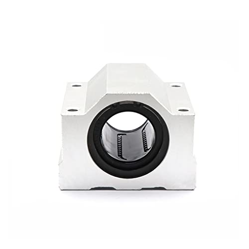 Abgedichtete Miniatur-Stahlkugellager, 1 STÜCKE SC40UU Standard Aluminium Linear Motion Kugellager Rutsche Vereint Abgedichtete Miniatur-Stahlkugellager, 1 STÜCKE SC40UU Standard Aluminium Linear Motion Kugellager Rutsche Vereint von ASZHQUXIUAS