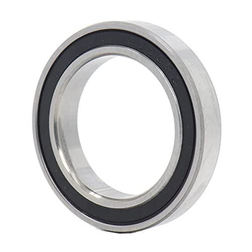Abgedichtete Miniatur-Stahlkugellager, 6805 RS Hybrid Keramik Lager 25 * 37 * 7mm ABEC-5 1PC Kugellager Abgedichtete Miniatur-Stahlkugellager, 6805 RS Hybrid Keramik Lager 25 * 37 * 7mm ABEC-5 1PC Kugellager von ASZHQUXIUAS