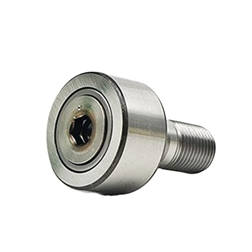 Abgedichtete Miniatur-Stahlkugellager, Lineares Nadellager NUKR40 47 52 60 62 72 80 90-A(NUKR40) von ASZHQUXIUAS