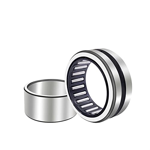 Abgedichtete Miniatur-Stahlkugellager, NKI 75/35 Lagergröße 75 * 105 * 35 Massivring-Nadellager mit Innenring Abgedichtete Miniatur-Stahlkugellager, NKI 75/35 Lagergröße 75 * 105 * 35 Massivring-Nadellager mit Innenring von ASZHQUXIUAS