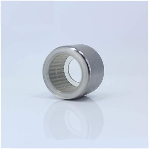 Nadellager, TMP1105 HN0912 Lager ohne Käfig Vollrollige Nadellager mit Innenschale 2ith offene Enden HN 0912 91312 mm von ASZHQUXIUAS