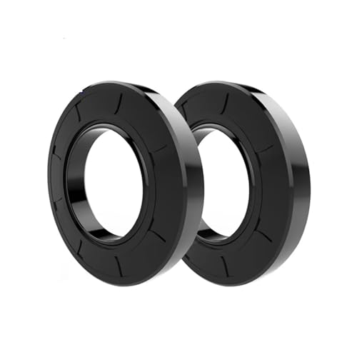 Öldichtung, Dichtung, 2 STÜCKE TC ID 65mm Rahmen Öldichtung NBR Standardteile dichtung(TC 65x75x10) von ASZHQUXIUAS