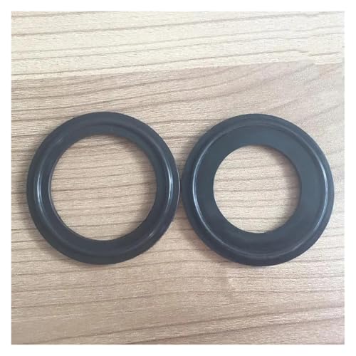 Öldichtung, Dichtung, Fit 25mm 1 "Rohr OD 1" Tri Clamp Sanitär FKM Streifen Homebrew for Dioptrien Ferrule fluorkautschuk Dichtung Öldichtung, Dichtung, Fit 25mm 1 "Rohr OD 1" Tri Clamp Sanitär FKM Streifen Homebrew for Dioptrien Ferrule fluorkautschuk Dichtung von ASZHQUXIUAS