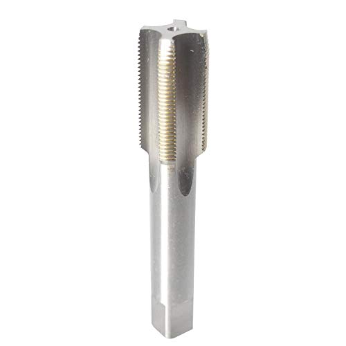 ASZLBYM HSS Metric Gewindebohrer,Rechtsgewinde Feingewinde Schneider,Universeller Gewindebohrer (M25 x 1.5). von ASZLBYM