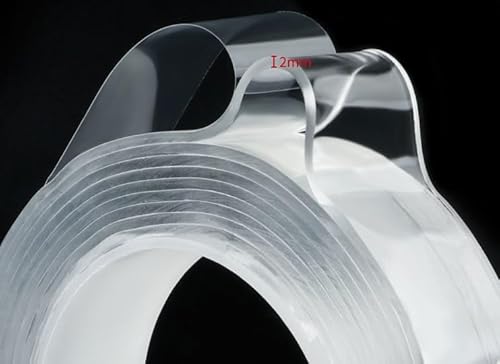 ASelected 5 M Nano Tape Spurloses 3 Stück ASelected 5 M Nano Tape Spurloses 3 Stück von ASelected