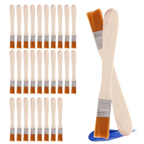 Kleine Pinselset 30 STK Kleine Pinselset 30 STK von ASelected