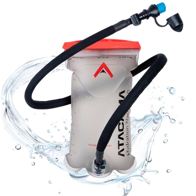Trinkblase 2 Liter für Trinksystem von ATACAMA