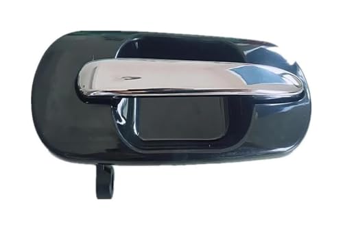 ATACDVDYEU Auto Außentür Griff Abdeckung Für CR-V Für CRV 2.0L 1997-2001 ROVER 400 416 Außentürgriffabdeckung(Rear Left) von ATACDVDYEU