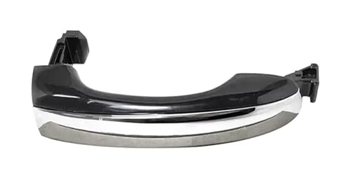 ATACDVDYEU Auto Außentür Griff Abdeckung Für Hyundai Für Genesis Für Sedan 3.8L 4.6L 2009-2014 82651-3M000 Türgriff Außenabdeckung Hinten Links Fahrerseite Außerhalb ATACDVDYEU Auto Außentür Griff Abdeckung Für Hyundai Für Genesis Für Sedan 3.8L 4.6L 2009-2014 82651-3M000 Türgriff Außenabdeckung Hinten Links Fahrerseite Außerhalb von ATACDVDYEU