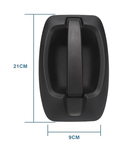 ATACDVDYEU Auto Außentür Griff Abdeckung Für Jumper Für P&eugeot Für Boxer MK3 2006-2014 Türgriff Außenabdeckung 735426421 Auto-Schiebegriffe ATACDVDYEU Auto Außentür Griff Abdeckung Für Jumper Für P&eugeot Für Boxer MK3 2006-2014 Türgriff Außenabdeckung 735426421 Auto-Schiebegriffe von ATACDVDYEU