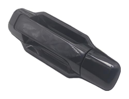 ATACDVDYEU Auto Außentür Griff Abdeckung Für KIA Für Sorento 2003-2009 Vorne Hinten Äußere Türgriff Links Und Rechts Außen Abdeckung(Rear Left) von ATACDVDYEU