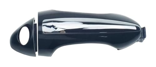 ATACDVDYEU Auto Außentür Griff Abdeckung Für Kia Für Forte Für Cerato 2014-2018 82651A7020 82651A7011 82651A7010 Türgriff Außenabdeckung Auto Außen Vorne Hinten Links Rechts(Front Left) von ATACDVDYEU