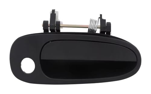 ATACDVDYEU Auto Außentür Griff Abdeckung Für Toyotaes Für Corolla 1992-1997 Außenseite 69210-12160 Vordere Autogriffe Abdeckung Außentürgriff(Left and Right) von ATACDVDYEU
