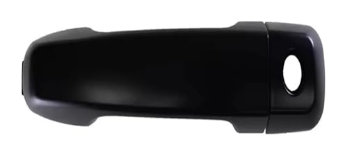 ATACDVDYEU Auto Außentür Griff Abdeckung Für Toyotaes Für FJ150 2009-C Türgriff Außenabdeckung Außenseite 69210-60160-C0 Vorderes Auto(Rear Lh and Rh) von ATACDVDYEU