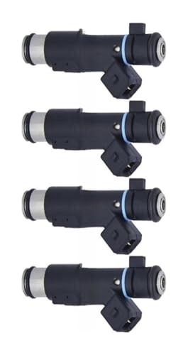 Einspritzdüsen Für C8 2.2L 2002 01F004A 348005 9628084680 4 Stücke Kraftstoff Injektor Motor Teile Einspritzdüsen Für C8 2.2L 2002 01F004A 348005 9628084680 4 Stücke Kraftstoff Injektor Motor Teile von ATACDVDYEU