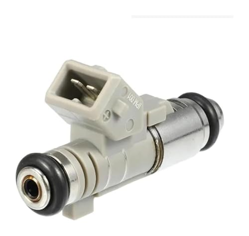 Einspritzdüsen Für P&eugeot 106 1.4L 1996-2005 206 Fließheck/SW 1.4L 1998-2012 IPM001 1984C2 9625587380 Kraftstoff Injektor Motor Teile von ATACDVDYEU
