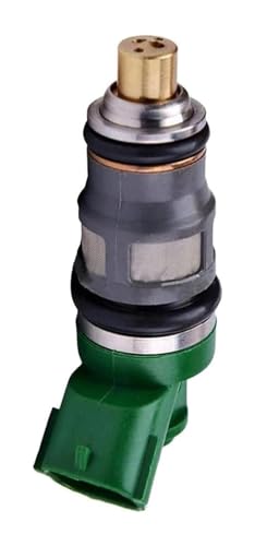 Einspritzdüsen Für Suz&uki DF40 DF50 1999-2002 2003 2004 2005 2006 2007 2008 2009 2010 Auto Kraftstoff Injektor Einspritzdüse Ventil 1571087J00 Motor Teile Einspritzdüsen Für Suz&uki DF40 DF50 1999-2002 2003 2004 2005 2006 2007 2008 2009 2010 Auto Kraftstoff Injektor Einspritzdüse Ventil 1571087J00 Motor Teile von ATACDVDYEU