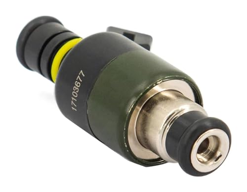 Für Daewoo 17103677 Kraftstoffeinspritzdüse Kraftstoffsprühdüse Kraftstoffeinspritzer Einspritzdüsen Für Daewoo 17103677 Kraftstoffeinspritzdüse Kraftstoffsprühdüse Kraftstoffeinspritzer Einspritzdüsen von ATACDVDYEU