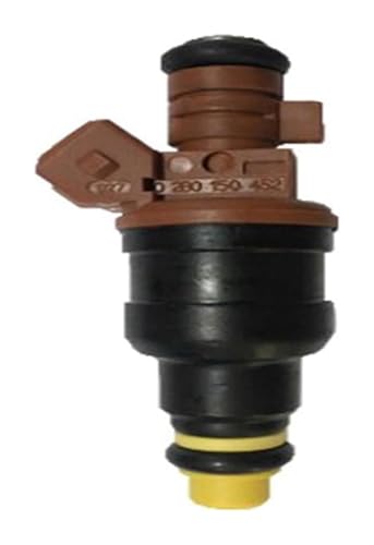 Für Vectra CD 20 16V 1995 0280150452 1Pcs Auto Styling Injektor Kraftstoff Motor Einspritzdüse Injektor Ventil Einspritzdüsen von ATACDVDYEU