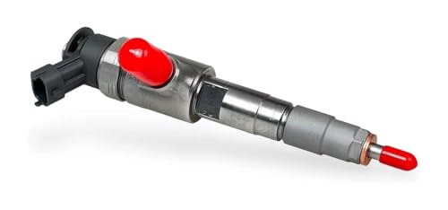 Für Volvo 16 TDCI HDI AV2Q9F593BA AV6Q9F593BA 0445110340 1980S5 Diesel Kraftstoff Injektor Kraftstoff Spray Düse Einspritzdüsen von ATACDVDYEU
