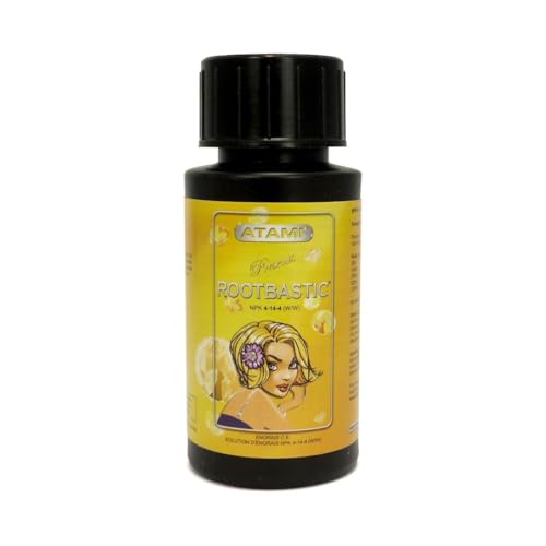 Aami Wurzelstimulant Rootbasic, 50 ml von ATAMI