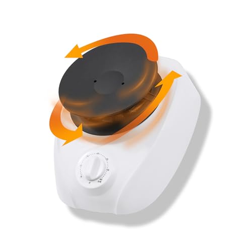 ATB-GIFT Hauptmaschine des Trockners, Portable clothes dryer, Elektrischer wäschetrockner, Elektrisch Tragbare Trockner mit Trocknerbeutel für Wohnungen, Wohnmobil, Reisen(1000W-EU Plug) von ATB-GIFT