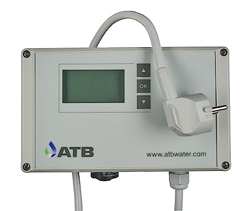 ATB Steuerung Control 3 connect für Kleinkläranlagen von ATB