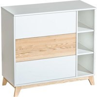 NORDIK Kommode für ein Kinderzimmer von ATB