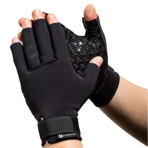 ATC Handels GmbH Thermoskin Handschuhe L 24-26 cm von ATC Handels GmbH