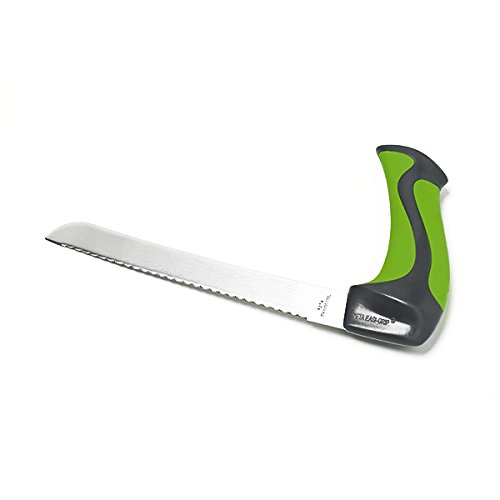 Ergonomisches Brotmesser von ATC Handels GmbH