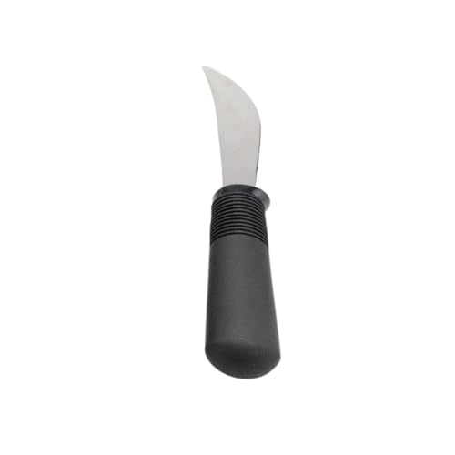 Good Grips Messer mit geriffelter Schneider von ATC Handels GmbH