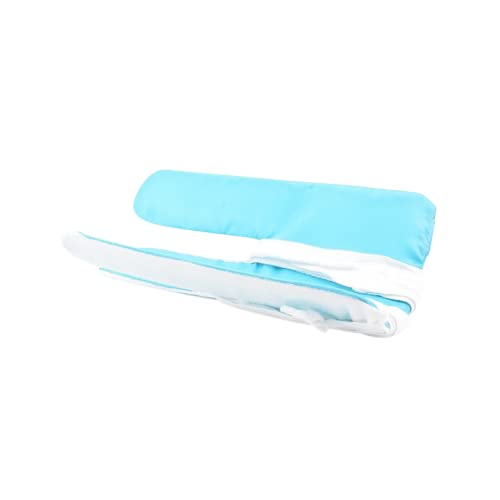 Sockenanzieher Frottee/Nylon mit Langen Zugbändern Strumpfanziehilfe Strumpfanzieher Anziehhilfe für Strümpfe und Socken Sockenanzieher Frottee/Nylon mit Langen Zugbändern Strumpfanziehilfe Strumpfanzieher Anziehhilfe für Strümpfe und Socken von ATC Handels GmbH