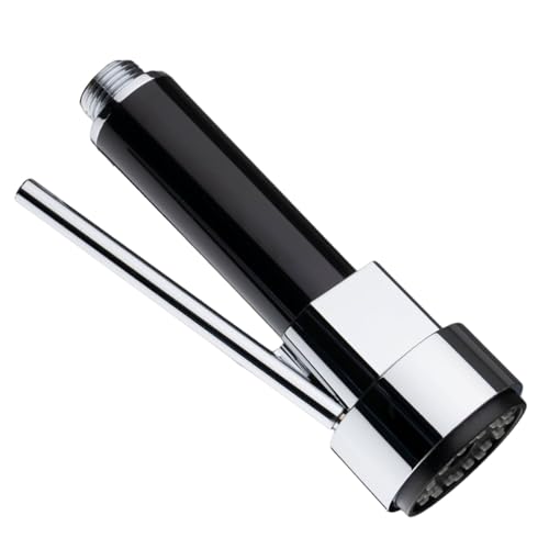ATCO Profi-Gastro Pendelbrause Gastrobrause Handbrause Umschaltbrause Spülbrause Geschirrbrause Ersatzbrause für Armatur Wasserhahn Spültischarmatur Küchenarmatur ATCO Profi-Gastro Pendelbrause Gastrobrause Handbrause Umschaltbrause Spülbrause Geschirrbrause Ersatzbrause für Armatur Wasserhahn Spültischarmatur Küchenarmatur von ATCO