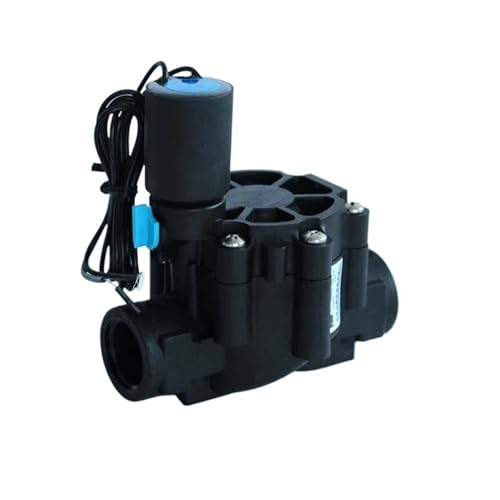 1/2 "3/4" 1 zoll Bewässerung Magnetventil 12V/24VAC Magnetventile Garten landwirtschaft landschaftsbau bewässerung magnetventil(1",24VAC_NC) von ATDJKVYH